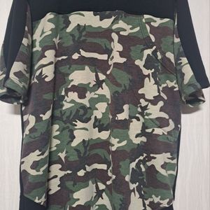 L/100-105)미국 KONUS 밀리터리 반팔 티셔츠