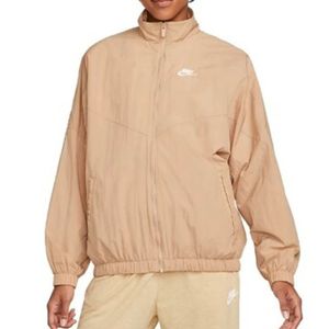 나이키 Nike 에센셜 윈드러너 우븐 자켓 사이즈 S