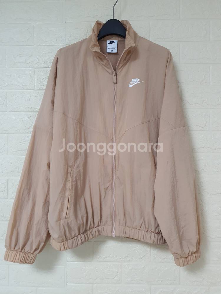 나이키 Nike 에센셜 윈드러너 우븐 자켓 사이즈 S--3