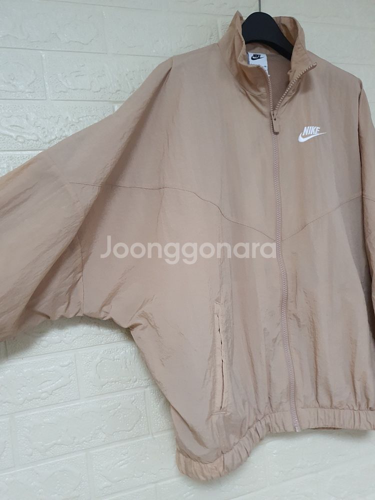 나이키 Nike 에센셜 윈드러너 우븐 자켓 사이즈 S--4