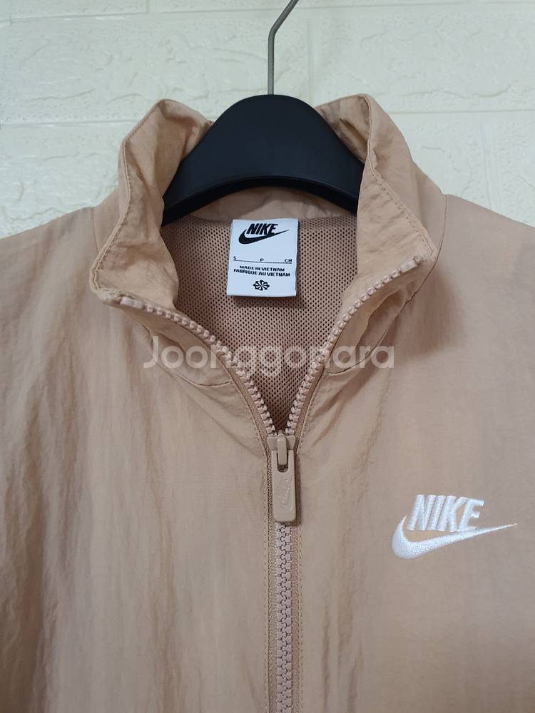 나이키 Nike 에센셜 윈드러너 우븐 자켓 사이즈 S--2