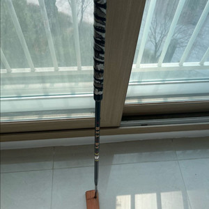 소리나는 퍼터 멜로디퍼터