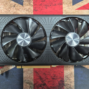 [경산]사피이어 펄스 RX580 8GB 팝니다
