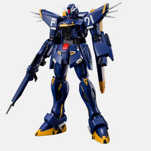 MG 건담 F91 해리슨 전용기
