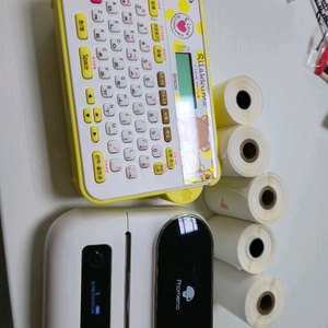 라벨기