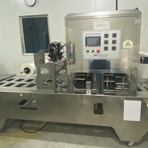 선진포장기계 SJC-105