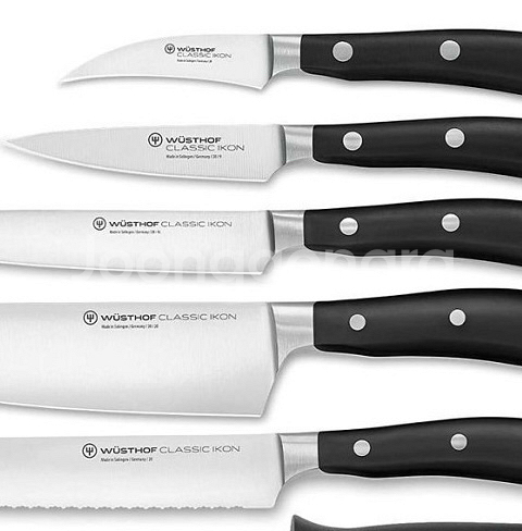 우스토프 드라이작 클랙식 아이콘 200년 에디션 세트--9