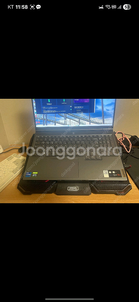 리전i7 3070--1