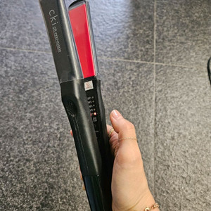 고데기