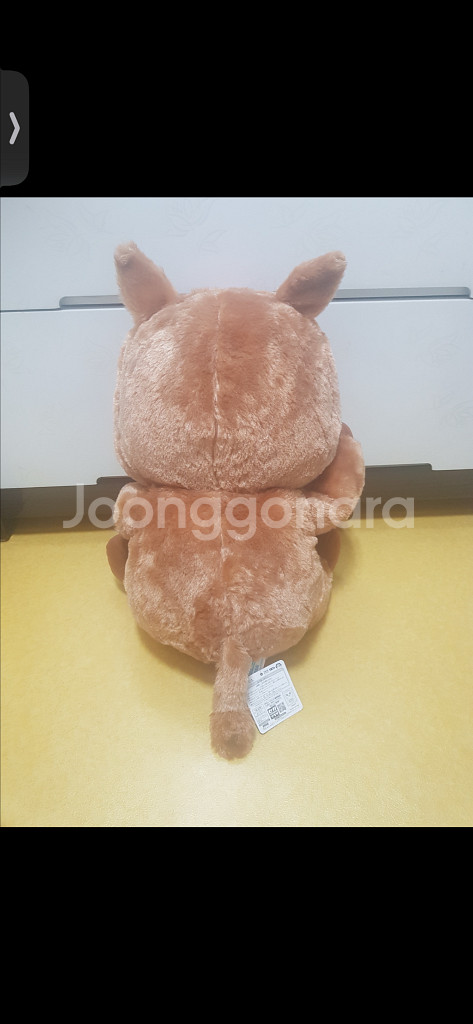 일본정품-디즈니 곰돌이푸 인형--2