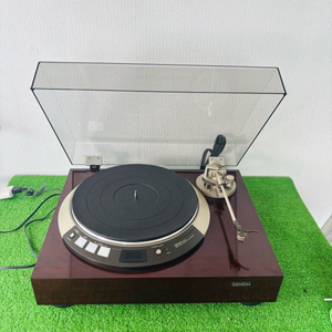 데논 Denon DP-60L 턴테이블