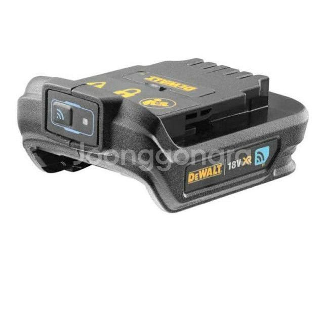 디월트 DCE040 공구 CONECT 20V MAX--0