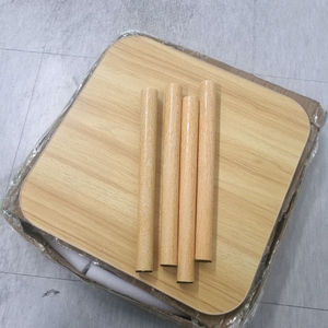 조립식 원목 테이블 새상품