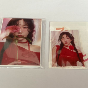 태연 일본 텐스 굿즈 교환, 판매