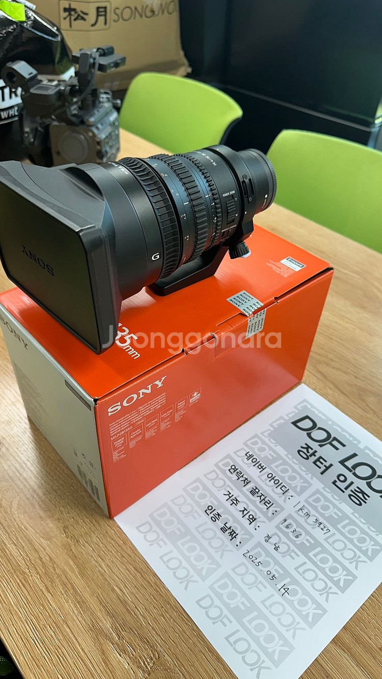 FE PZ 28-135mm F4 G OSS,--0