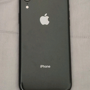아이폰 XR 128GB