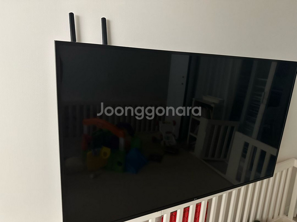 LG 65인치 UHD TV 65UN7850KNA--1