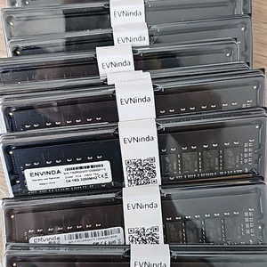 DDR4 16GB 3200MHZ 램