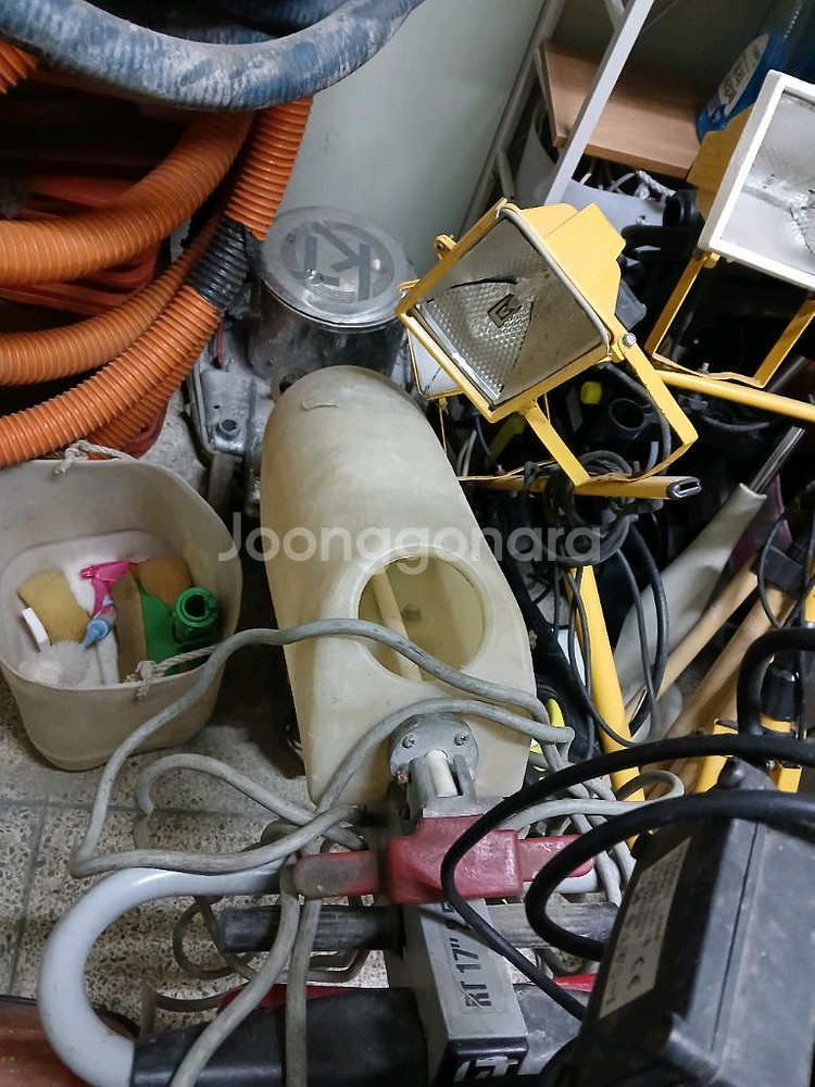 대리석.마루광택기.17인지--0