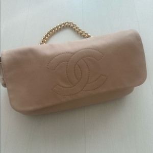 샤넬 체인숄더백