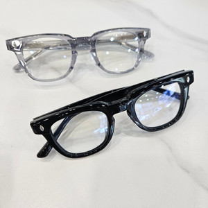 애쉬크로프트 Allen II 46 & 48