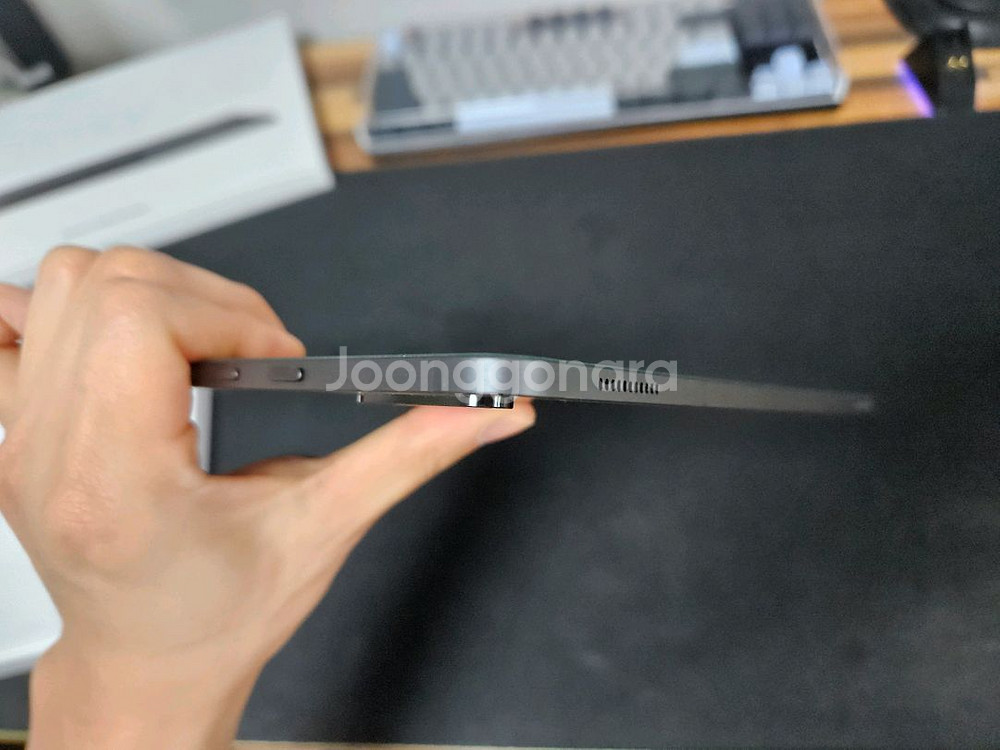 갤럭시 탭 S8 울트라 256GB 램 12GB WIFI--11
