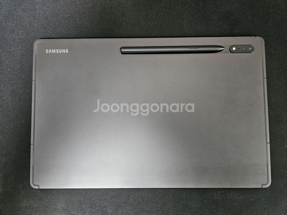 갤럭시 탭 S8 울트라 256GB 램 12GB WIFI--14