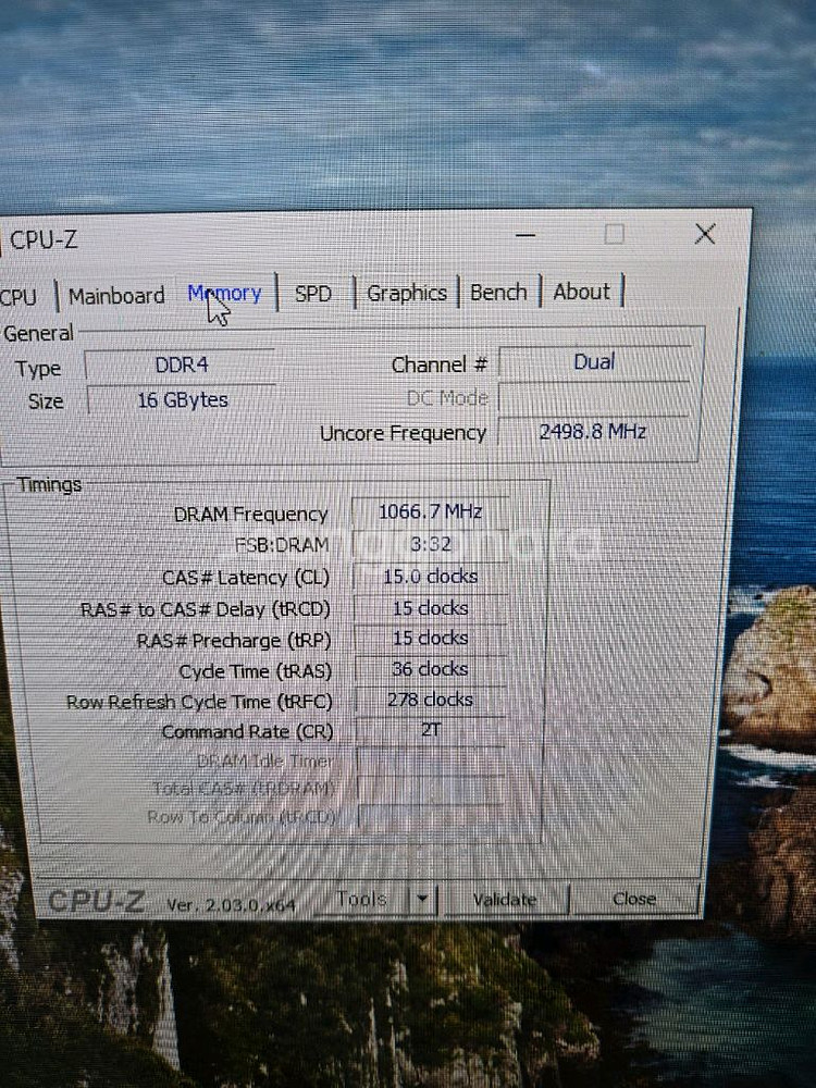 GTX1660Super i5-9400f 본체--3