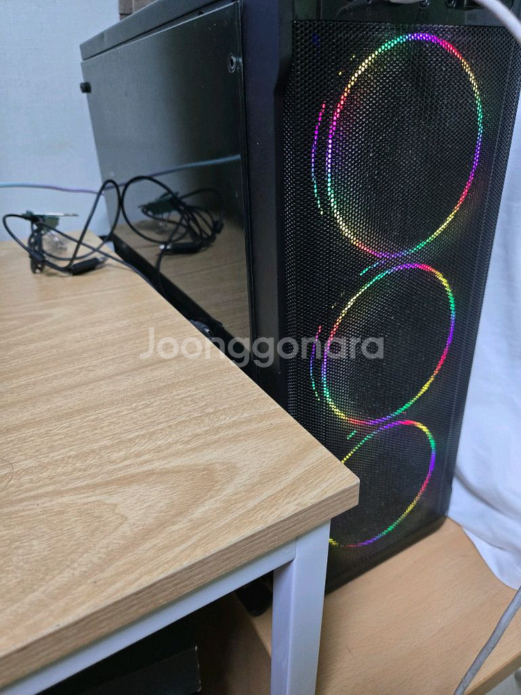 GTX1660Super i5-9400f 본체--6