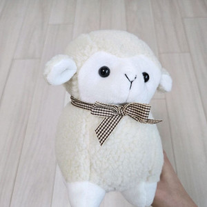 소리가 나는 인형
