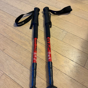 BAC블랙야크 등산스틱