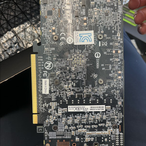 기가바이트 RX580 8GB