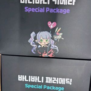 택포) 던파 바니바니 페러메딕 스페셜