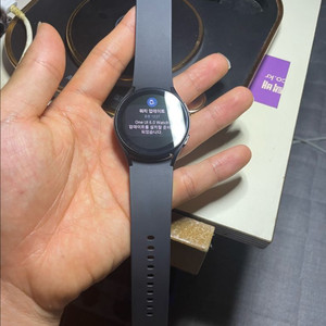 갤럭시 워치 5 40mm