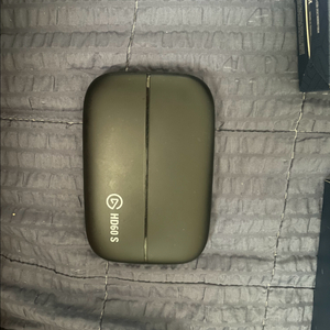 엘가토 Elgaro hd60s 캡처보드