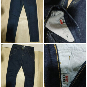 청바지(미착용)