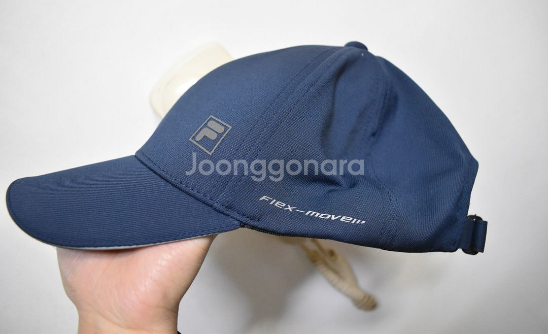 휠라 모자<<58>>--1