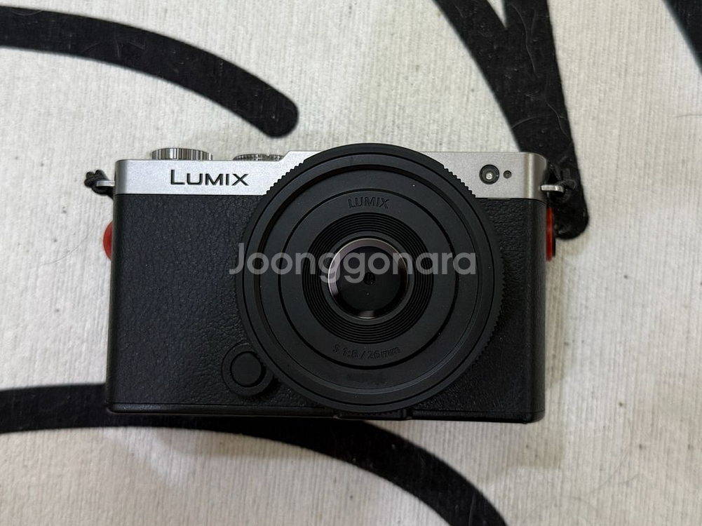 lumix s9 루믹스 파나소닉--0