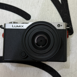 lumix s9 루믹스 파나소닉