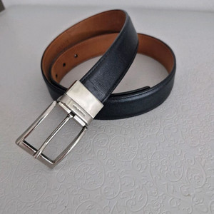 에르메네질도 제냐 벨트 정품