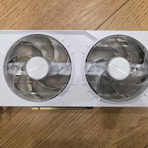 그래픽카드 갤럭시 RTX5070