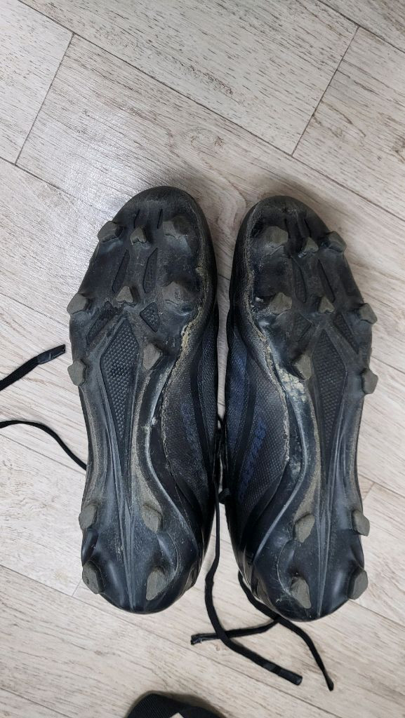 아디다스 크레이지패스트 축구화260 이미지