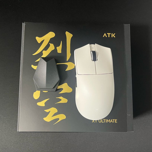 ATK X1 ultimate 정발 제품