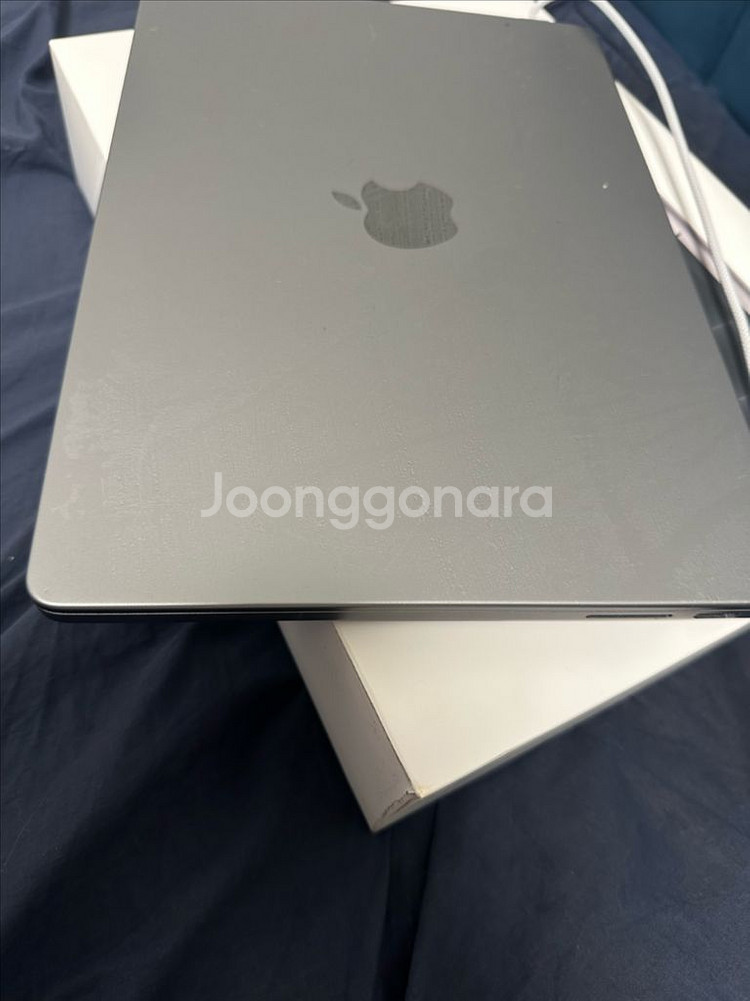 맥북 프로 14 m3 512g--0