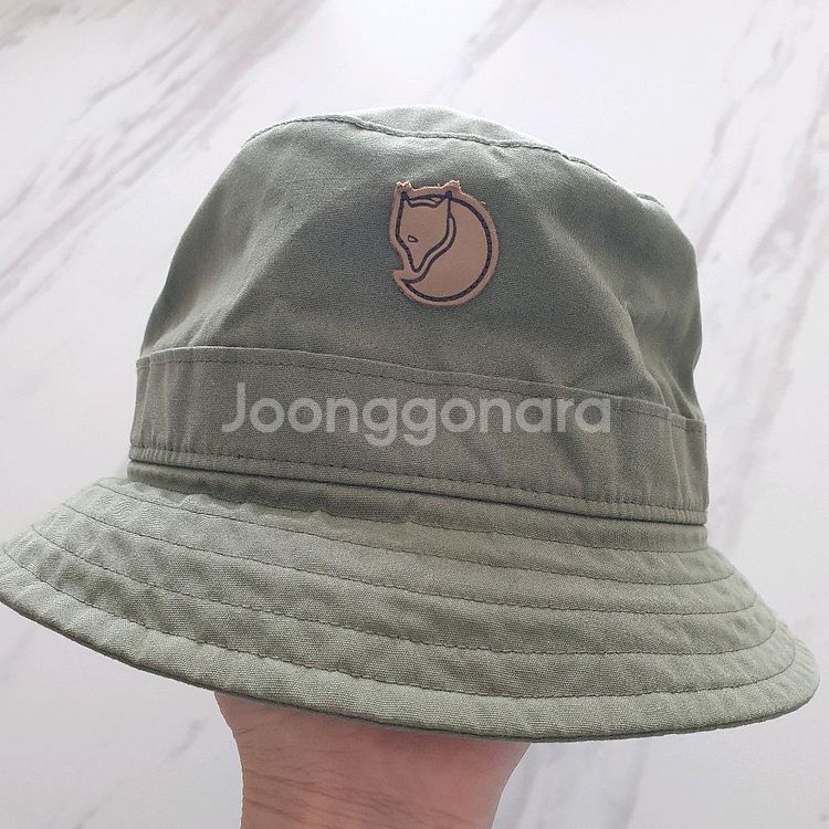 피엘라벤 버킷햇--0