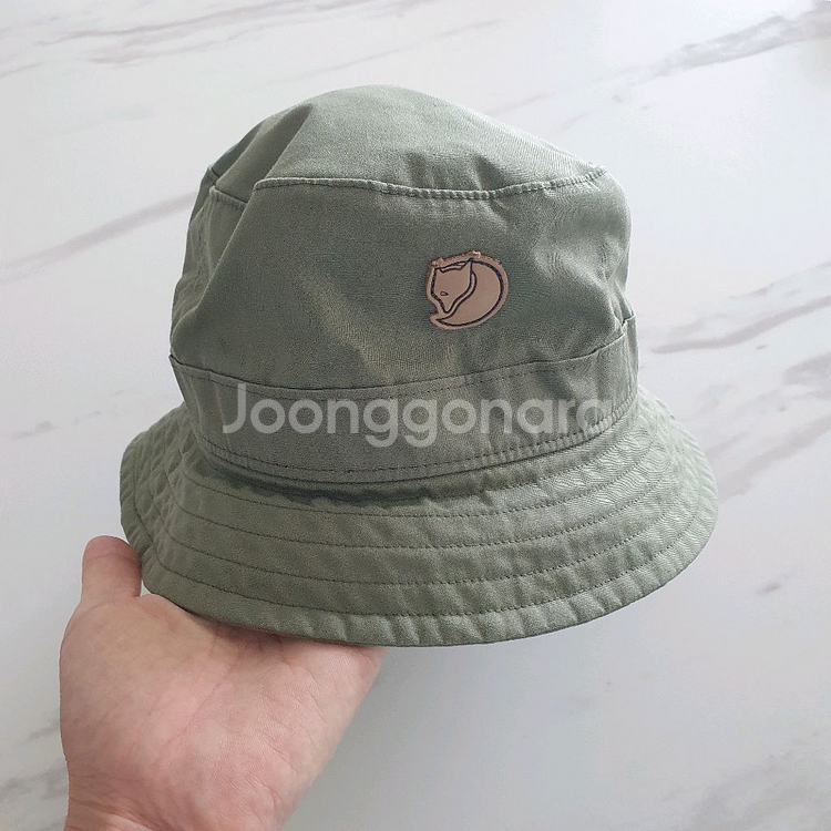 피엘라벤 버킷햇--3