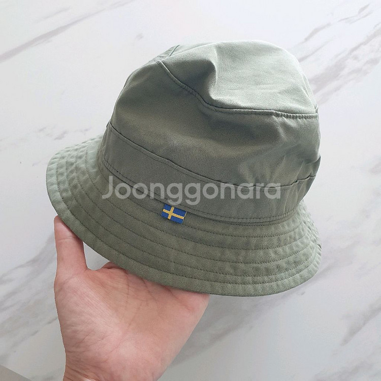 피엘라벤 버킷햇--4