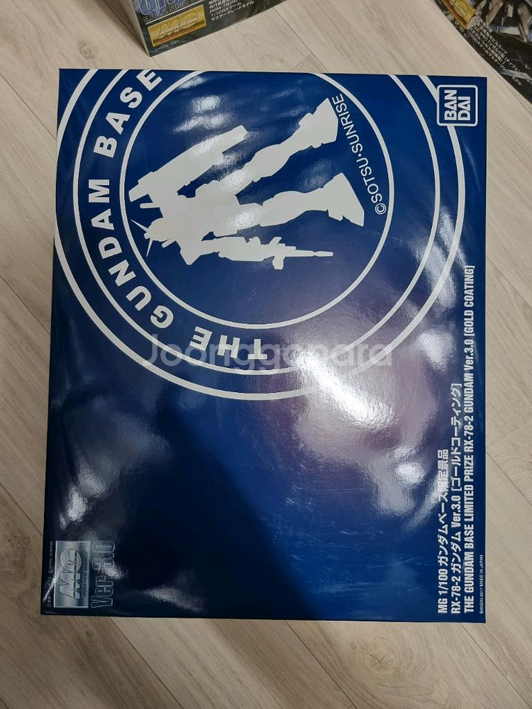 mg 퍼스트3.0 GFT+골드코팅 일괄판매합니다--0