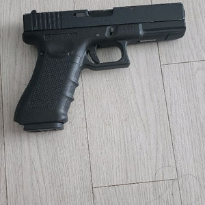 WE Glock 부품용