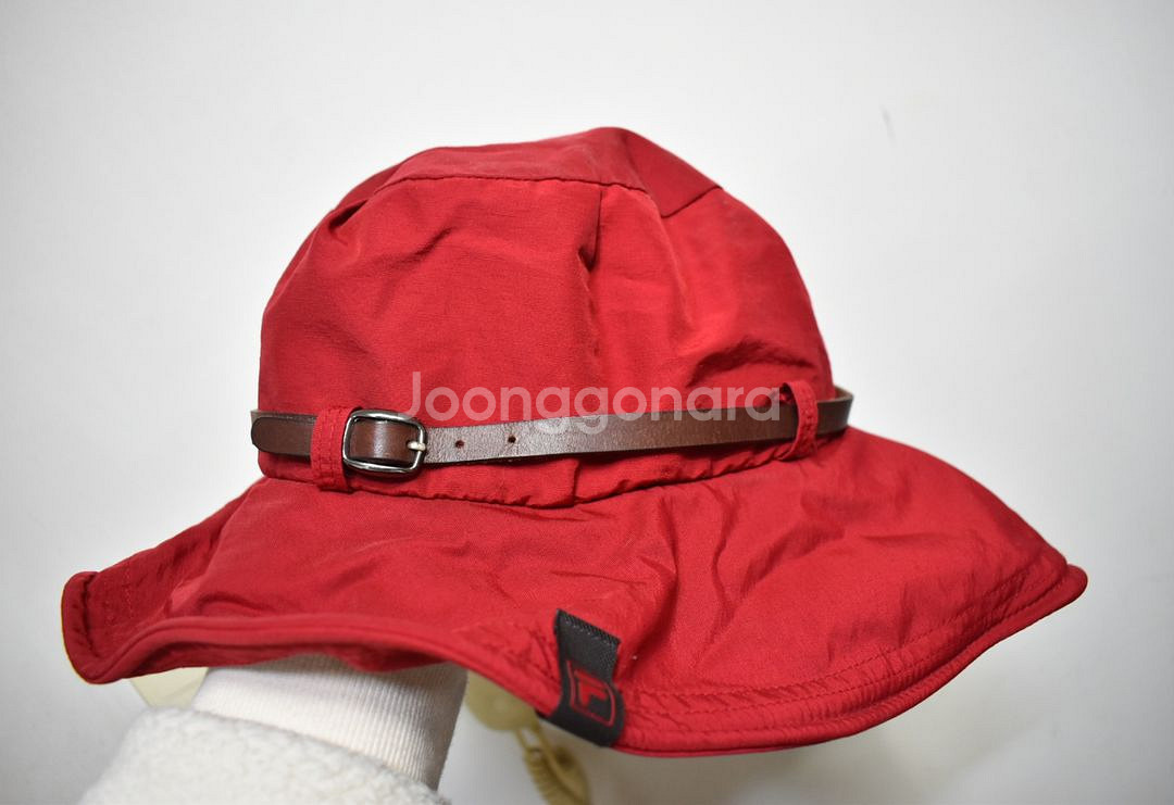 휠라 모자<<56>>--1